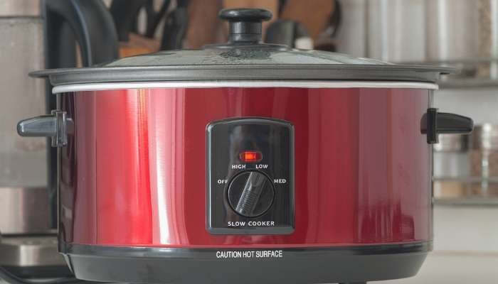 How many watts do a slow cooker use