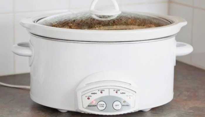 Slow Cooker Wattage