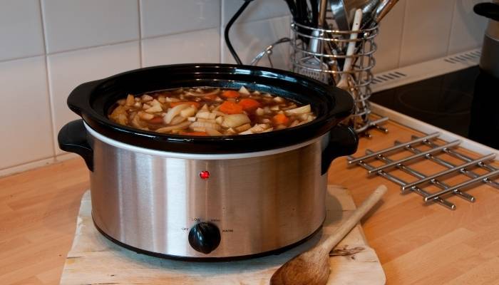 How To Fix Tough Meat In Slow Cooker - Koppliance