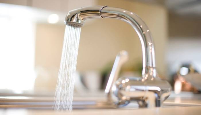 Best Kitchen Faucet To Buy